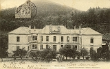 Remiremont. - Hôpital Civil